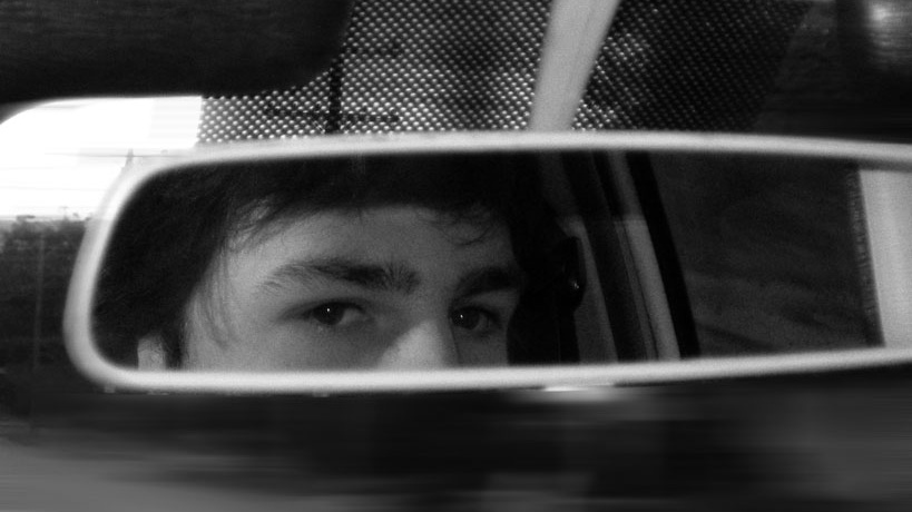 Pokutu můžete dostat i za pití vody za jízdy, či jízdu bez trička