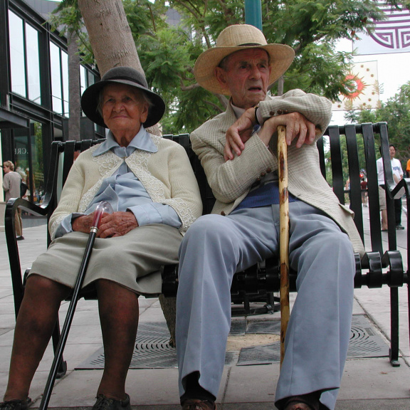 Délka života se nám prodlužuje každý rok o tři měsíce