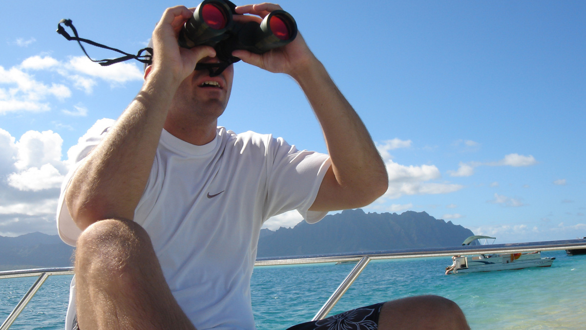 Další krize je na obzoru