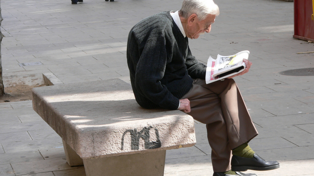 Důchodci nad 85 let si možná polepší. Kolik mají dostat?