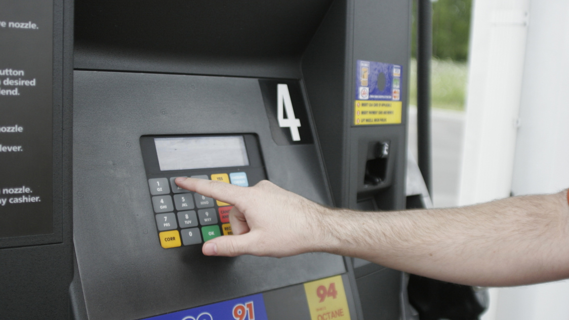 Spotřební daň na CNG vyskočila na dvojnásobek