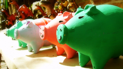 Na důchod s podporou státu si spoří čím dál méně lidí