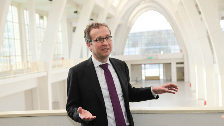 Odhadnut vývoj ekonomiky je obtížné, letošní cenu vyhrála švýcarská Swiss Life