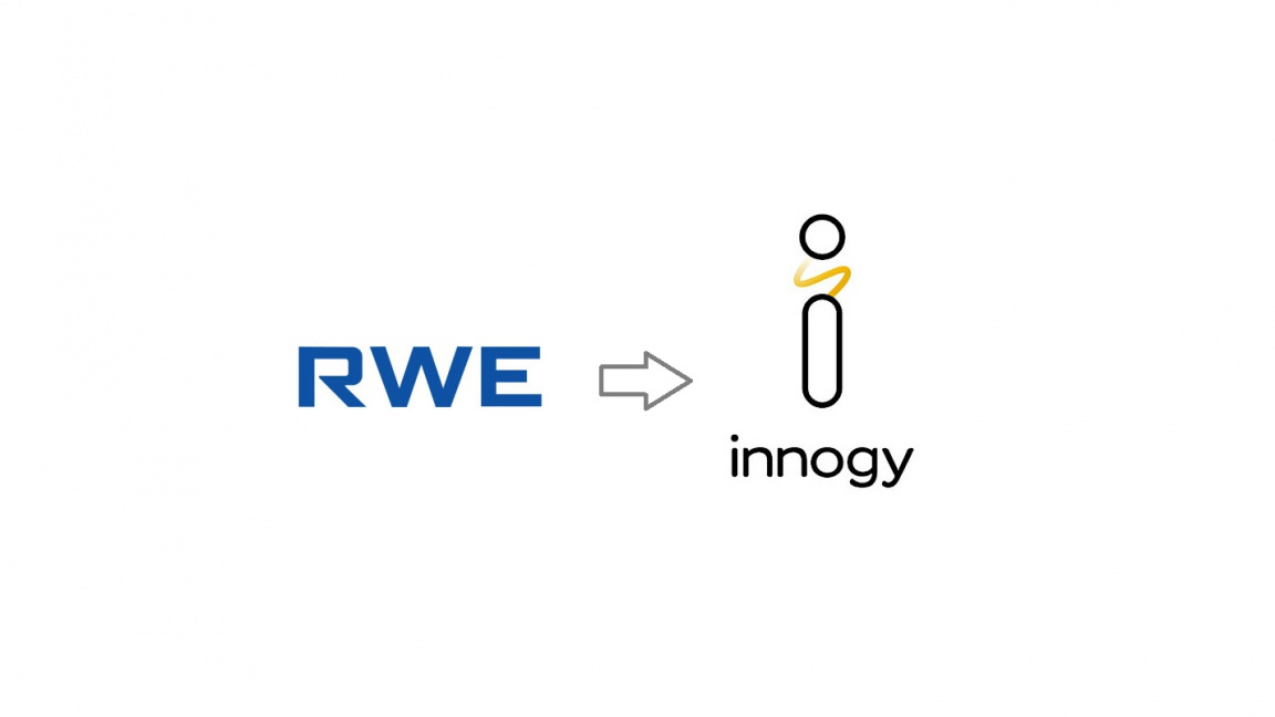 RWE začala přeprodávat pojistky a mění název