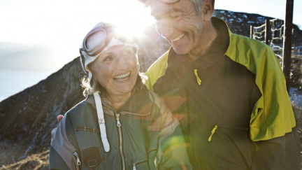 Žijeme déle - švýcarská finanční instituce pomáhá i Čechům k lepšímu důchodu