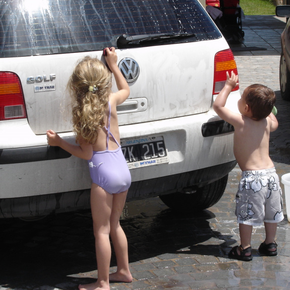 Jak připravit auto na zimu?