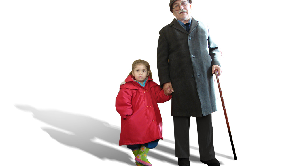 Život v penzi se prodlužuje. Aktivní prarodičovství může působit jako elixír mládí
