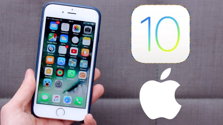 dTest: Apple sleduje s kým si voláte. Sleduje i videohovory