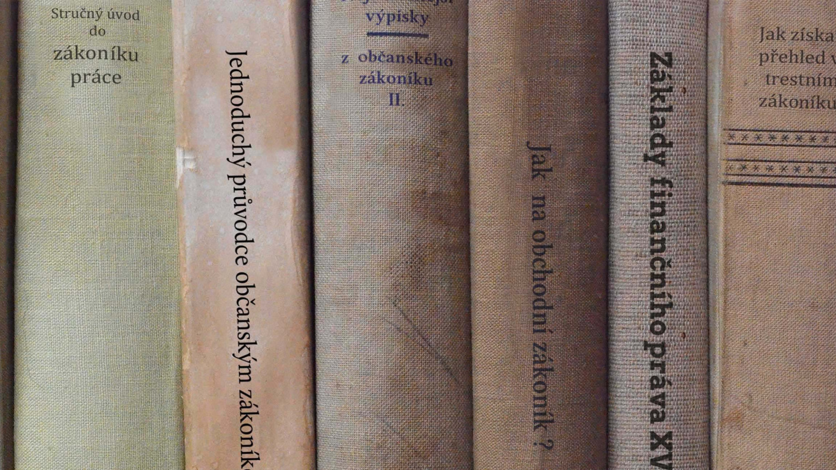 Vyvázání ze smlouvy o úvěru při rozvodu není automatické