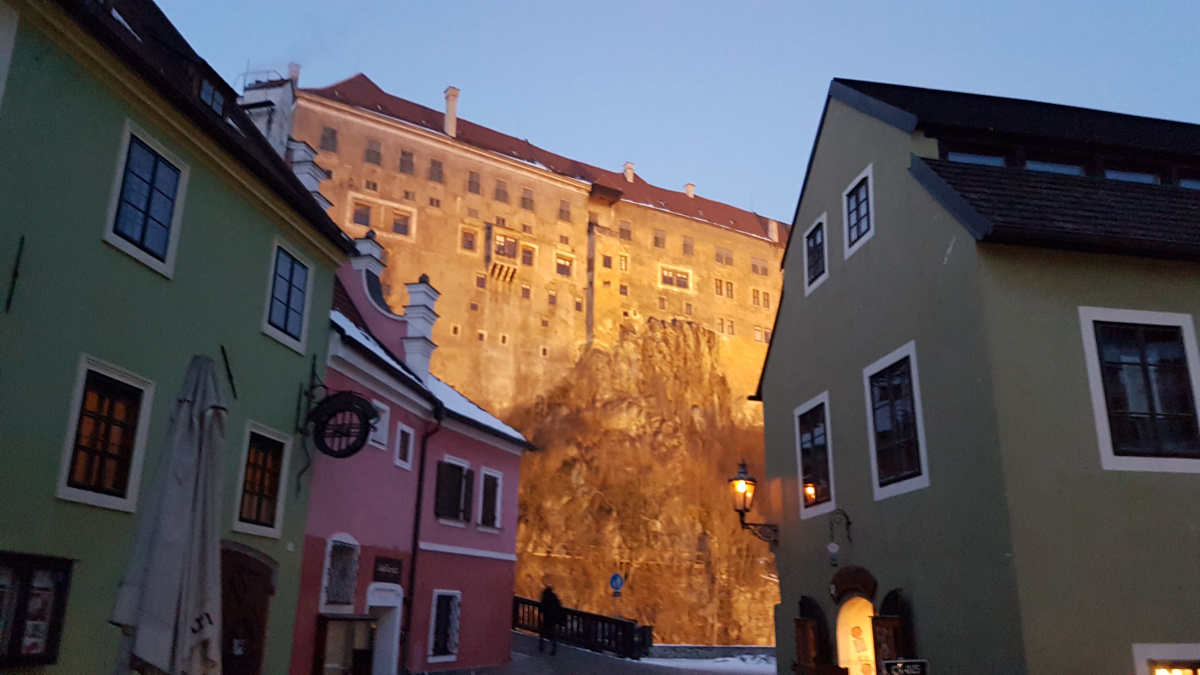 TOP 100 nejlepších destinací světa obsadilo Česko hned třikrát