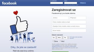 Další podvodny na Facebooku vás mohou připravit o desítky tisíc korun