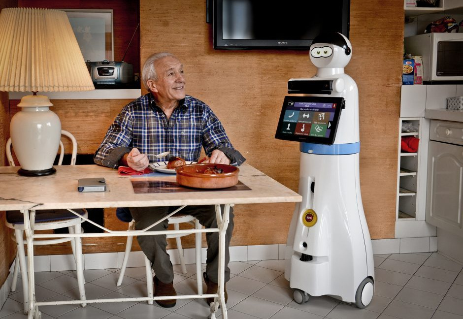 Penzi nám zpříjemní drony a jiné technologie