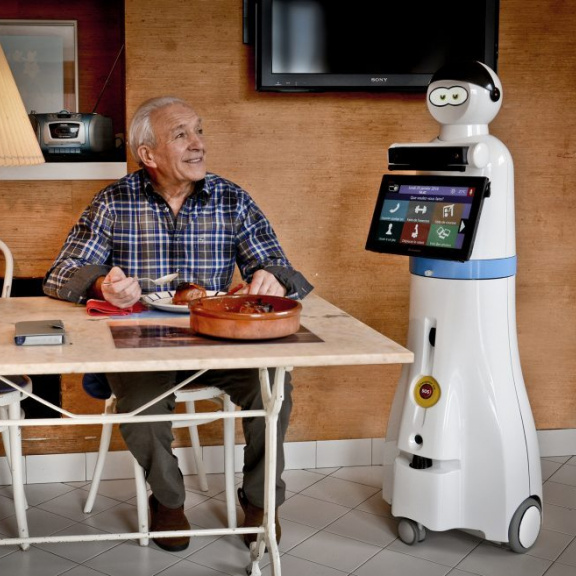 Penzi nám zpříjemní drony a jiné technologie