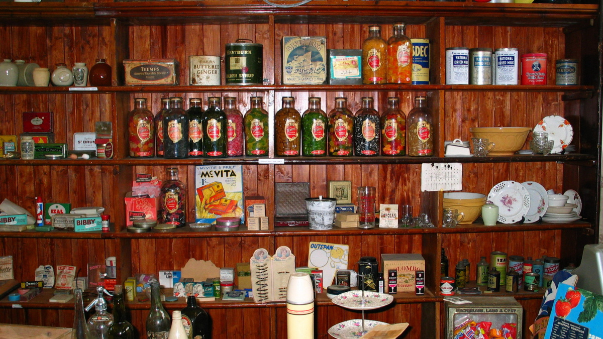 Jak se žije důchodcům v okolních zemích?