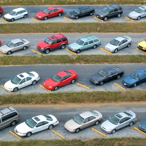 Od května 2018 se zcela nově mění STK