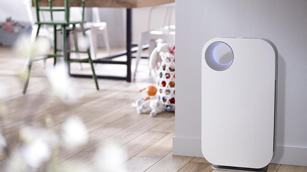 Od čističek vzduchu zázraky nečekejte, provoz vyjde také draho