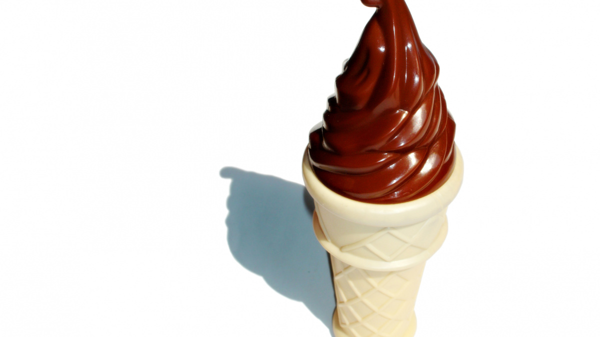 dTest: Čokoládové zmrzliny bez čokolády