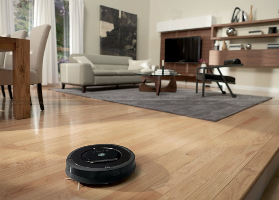 Vysavač iRobot Roomba má špehovat své uživatele