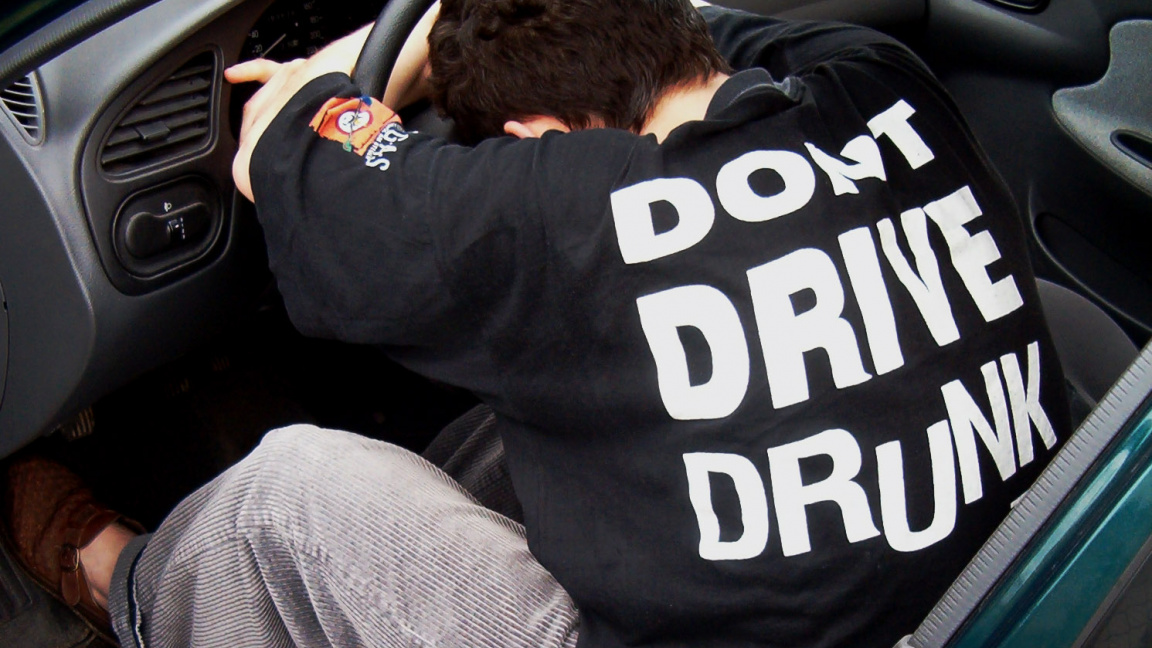 Odmítnete test na alkohol na dovolené? Někde se nedoplatíte!