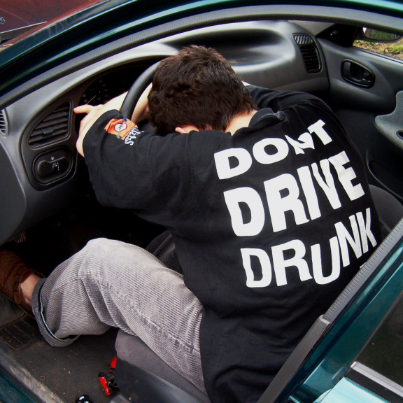 Odmítnete test na alkohol na dovolené? Někde se nedoplatíte!