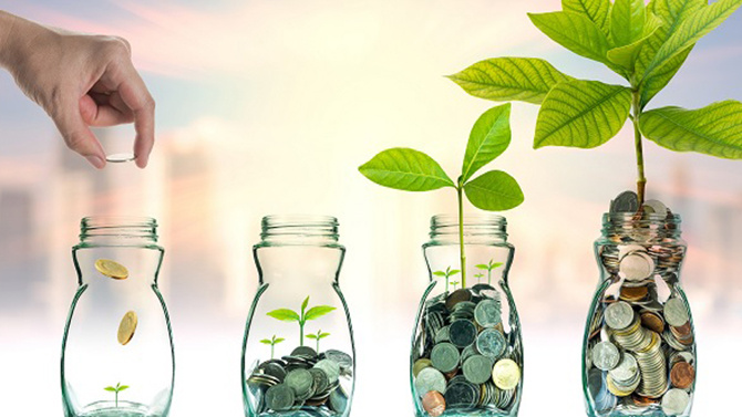 Nejlepší investicí v životě je vzdělání