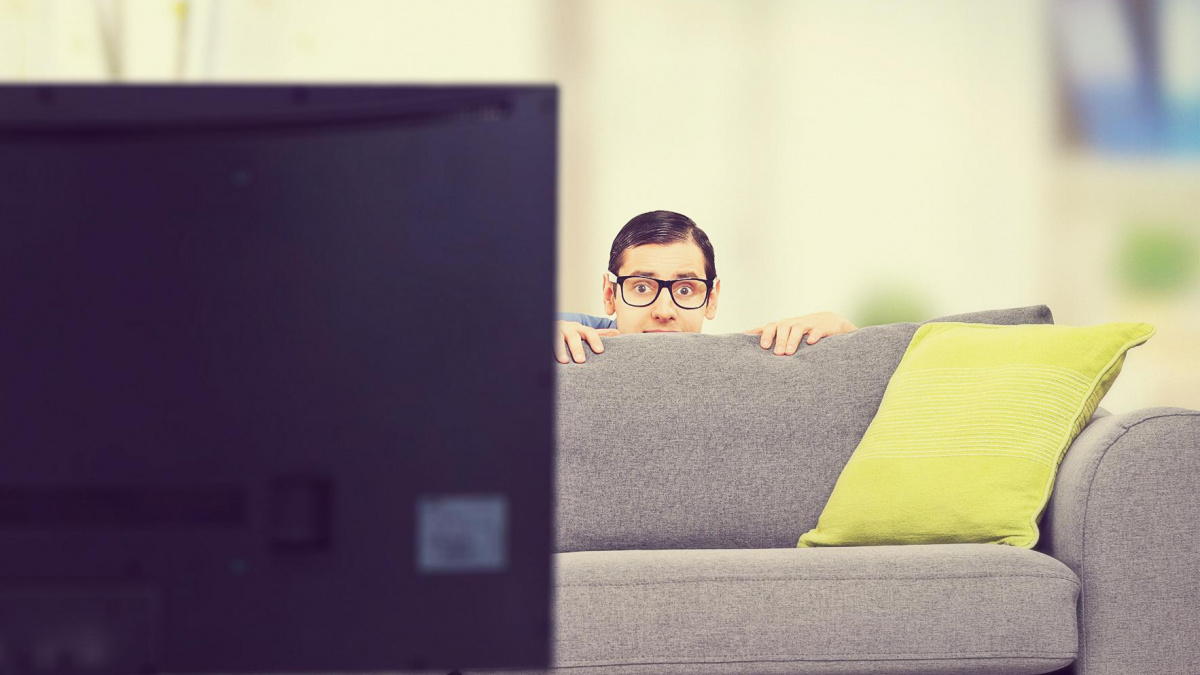 Doma máte špiony. Kdo vás sleduje a odesílá data o vašem životě?