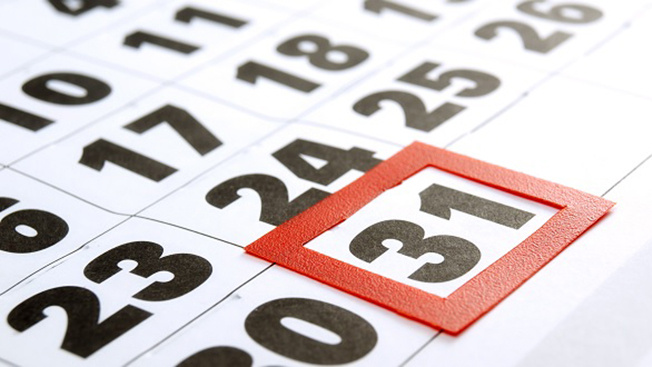 Komerční banka radí s platbami na konci roku