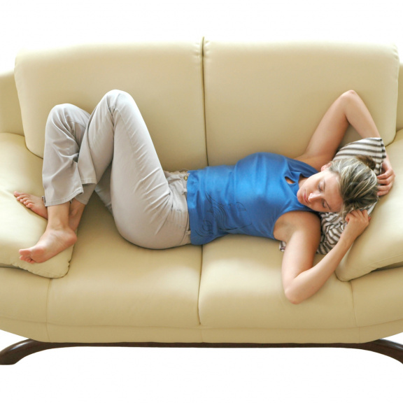 Sedm důvodů, proč mají ženy ve stáří méně peněz