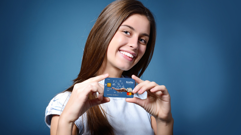 Benefitka – papírovým stravenkám odzvonilo