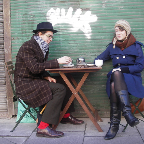 Budou mladí lidé cestovat po Evropě zadarmo? Evropská komise má plán.