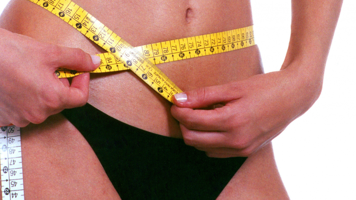 Přípravky na hubnutí a redukční centra často lžou