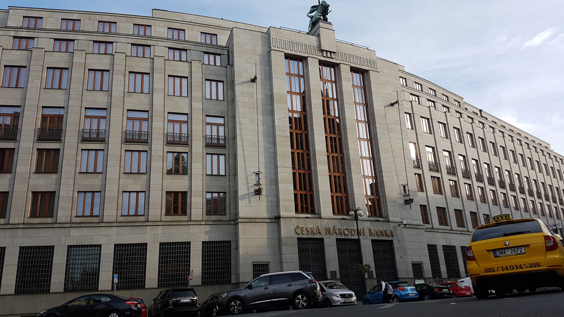 Předčasné splacení hypotéky? Podle ČNB  si banka nemůže naúčtovat téměř nic