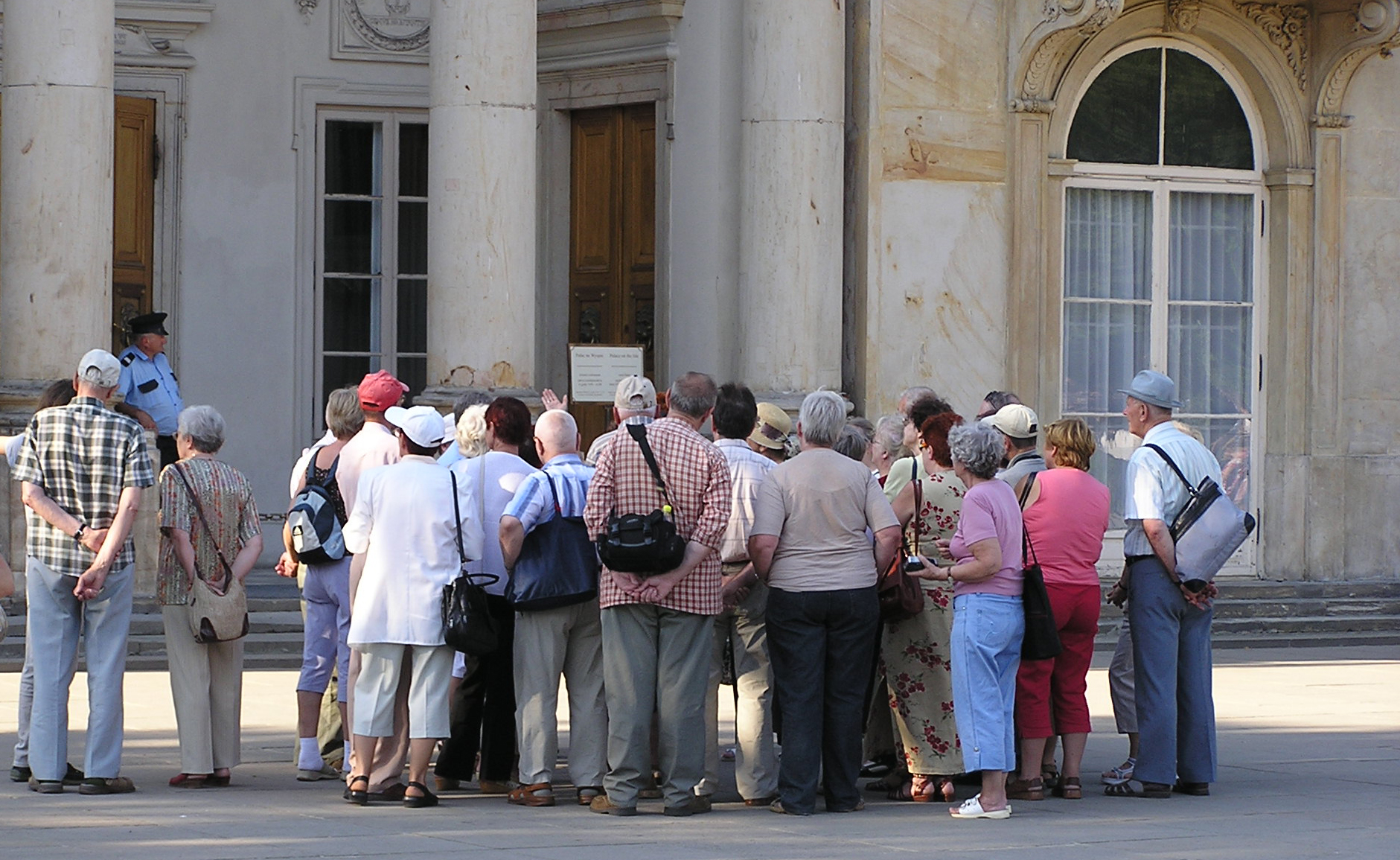 V budoucnu půjdeme do důchodu za zcela jiných podmínek