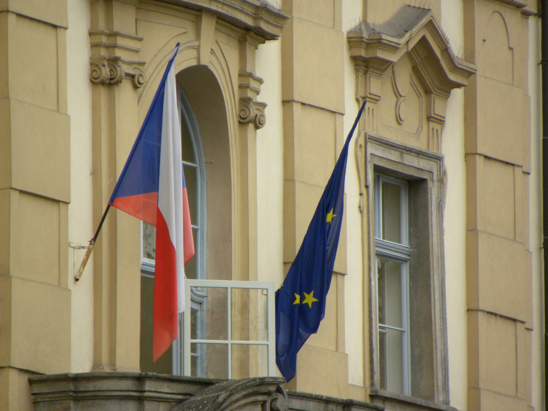 Sto let republiky v číslech: Nikdy jsme se neměli lépe!