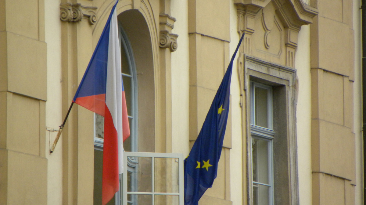 Sto let republiky v číslech: Nikdy jsme se neměli lépe!