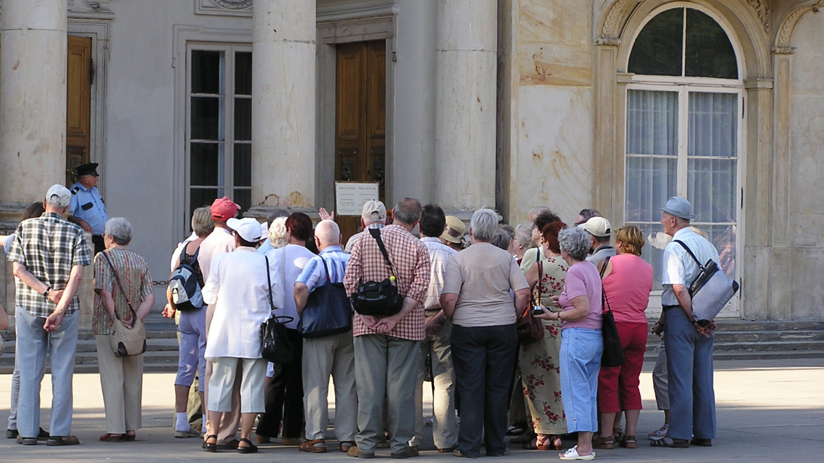 Penzistům rostou ceny za nákup pomaleji, než pracujícím lidem