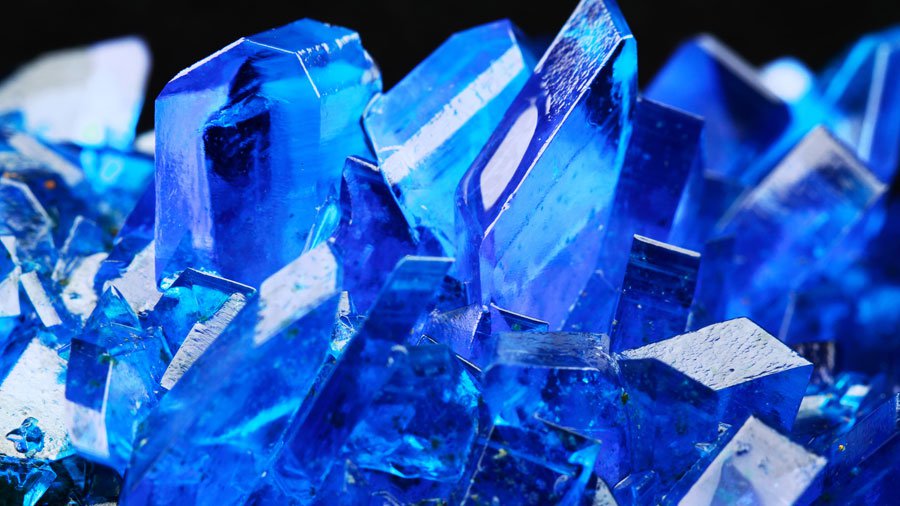 Nejbohatší lidé světa utrácí sumy při hledání kobaltu