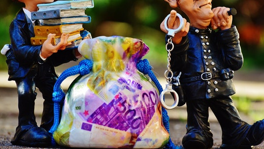 Při žádosti o půjčku bez doložení příjmu buďte opatrní