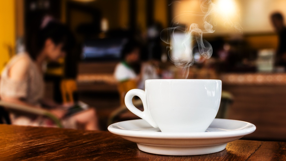 Patříte k milovníkům kávy? Vychutnejte si kávu z toho nejlepšího kávovaru