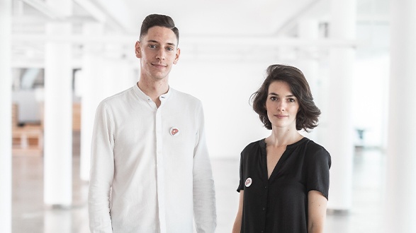 Moderní technologie malých start-upů mění Česko