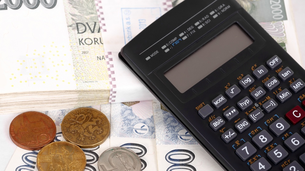 10 důvodů, proč je dětský účet dobrý nápad