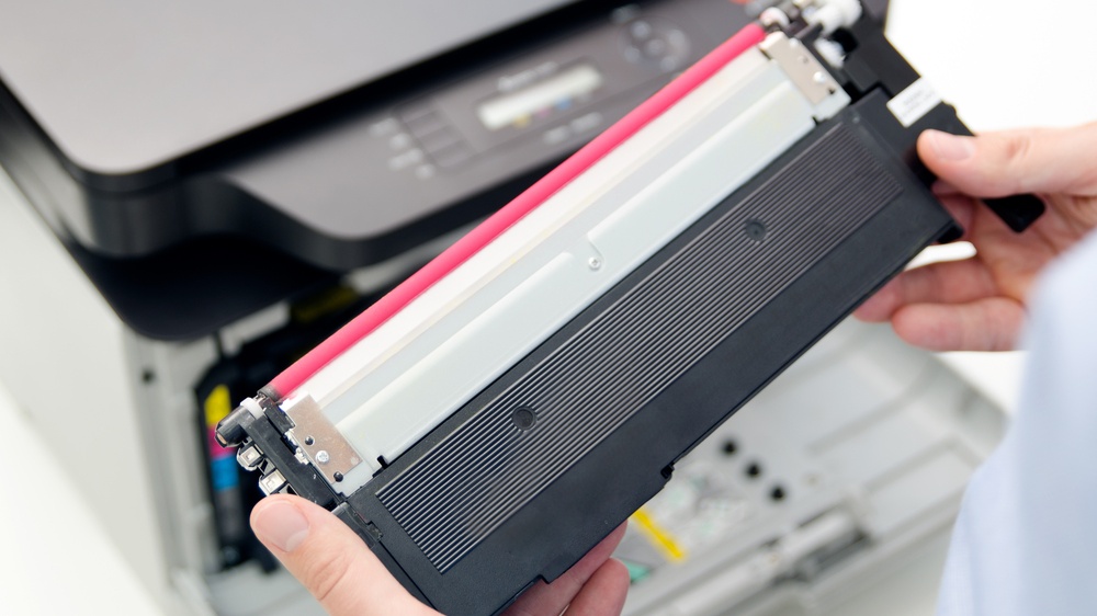 Potřebuji cartridge nebo toner? Aneb nejčastější otázky okolo tiskárny