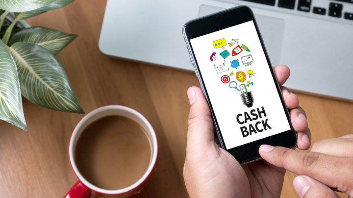 Jak ušetřit díky cashbacku