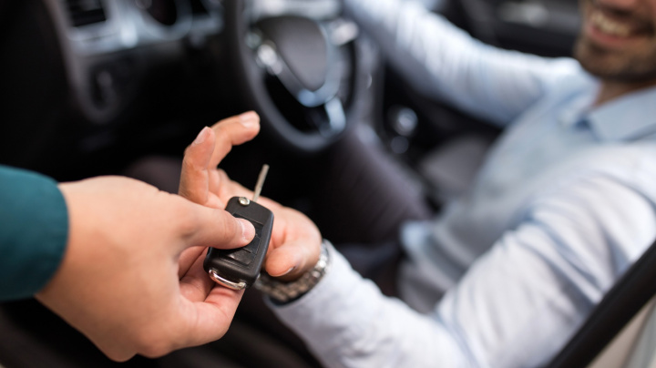 Nejčastější chyby, které lidé dělají, když si kupují auto