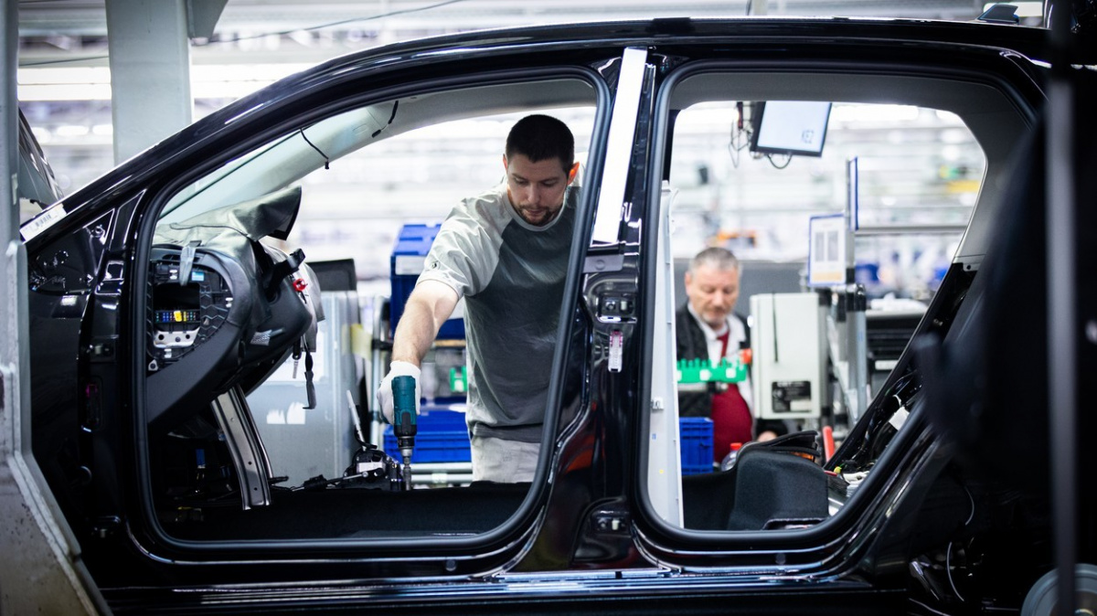 Pandemie koronaviru se krutě podepsala na víc než polovině evropských firem