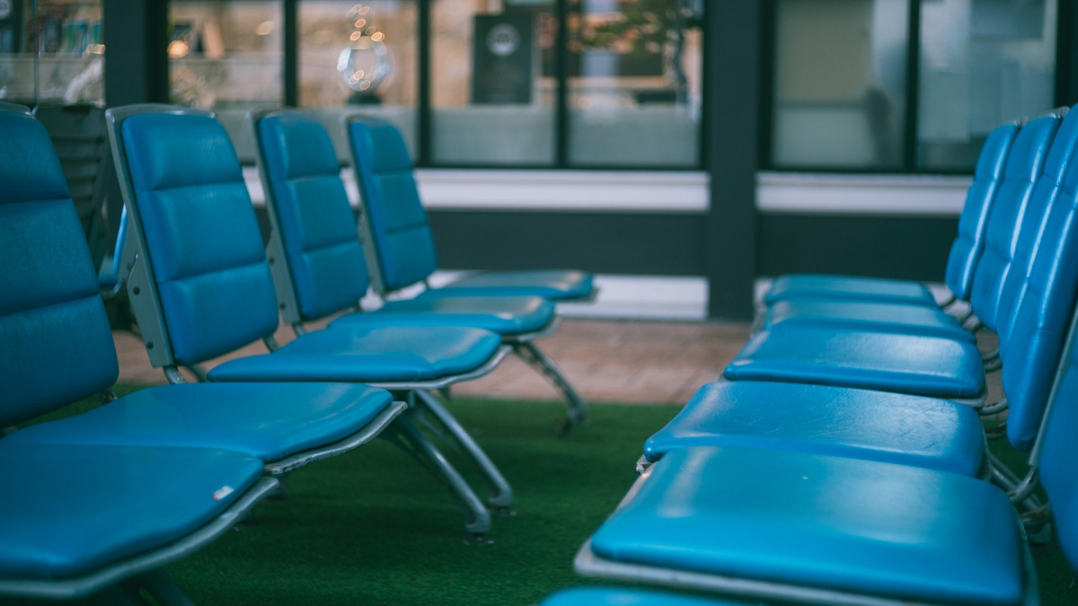 Letecká doprava bude příští rok oproti roku 2019 poloviční, tvrdí odhady