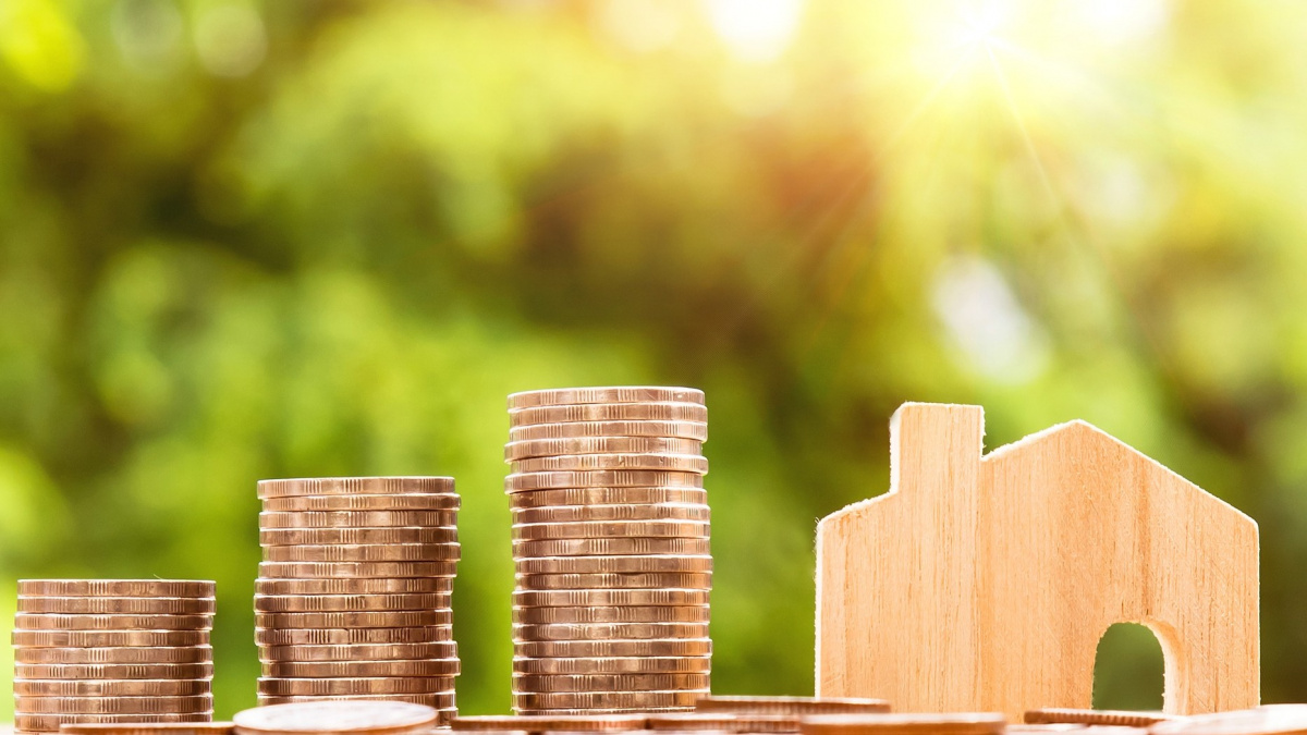 Nestačí vám k vysněnému bydlení finance? Se stavebním spořením vyzrajete i na hypotéku