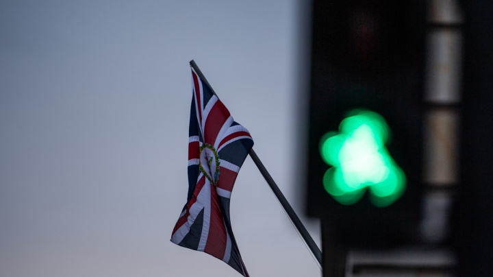 Dohoda Unie s Británií je pro Česko dobrou zprávou, shodují se analytici