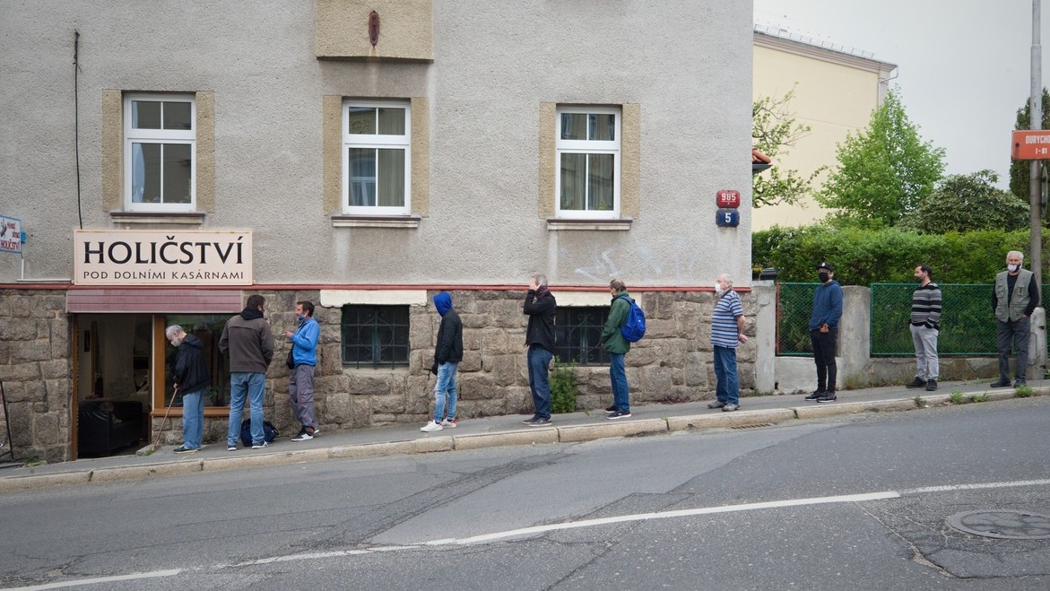 Příspěvek podnikatelům se zdvojnásobí na 1000 korun