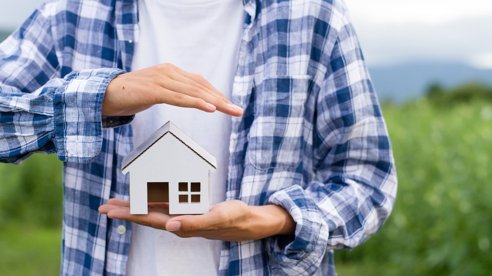 Hypotéka na chatu je dnes už běžnou záležitostí